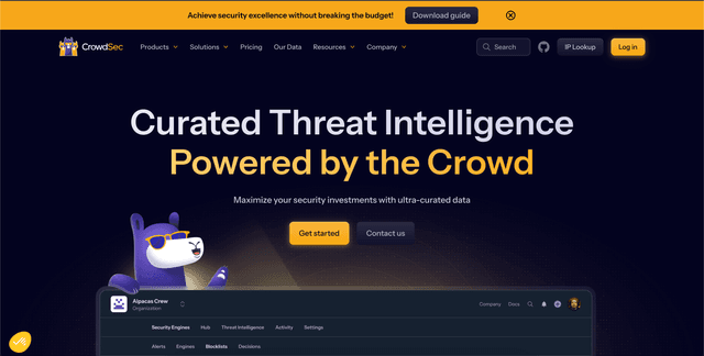 Crowdsec